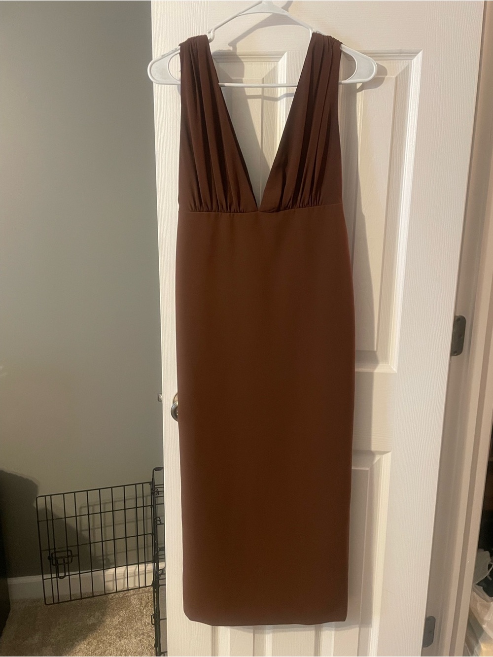 Reformation Dress